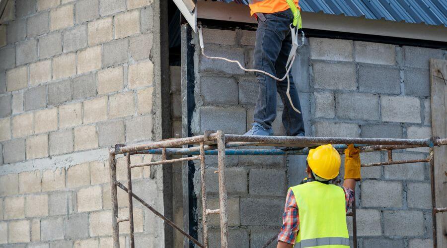 Professional residential roofers in Falls Creek, PA